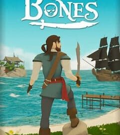 Download Captain Bones : A Pirate's Journey
