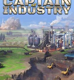 Download Captain of Industry