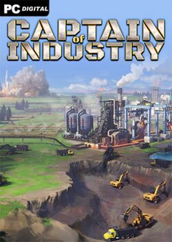 Download Captain of Industry