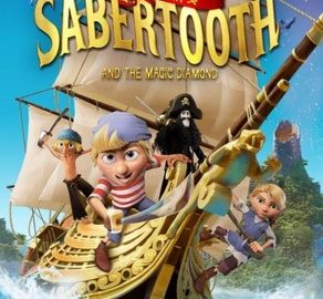 Download Captain Sabertooth and the Magic Diamond