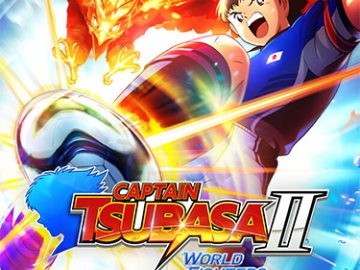 Download CAPTAIN TSUBASA 2: WORLD FIGHTERS (v1.03 + 5 DLCs, MULTi12) [FitGirl Repack, Selective Download - from 11.6 GB]