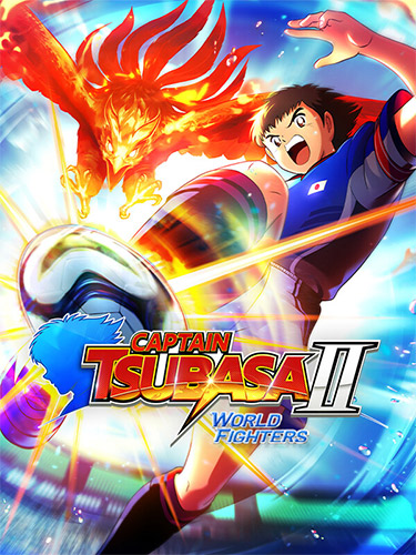 Download CAPTAIN TSUBASA 2: WORLD FIGHTERS (v1.03 + 5 DLCs, MULTi12) [FitGirl Repack, Selective Download - from 11.6 GB]