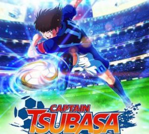 Download Captain Tsubasa: Rise of New Champions