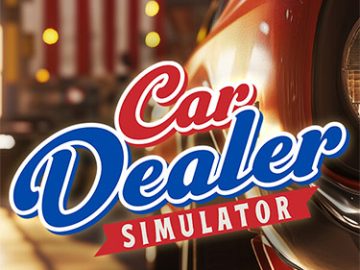 Download Car Dealer Simulator (MULTi18) [FitGirl Repack]