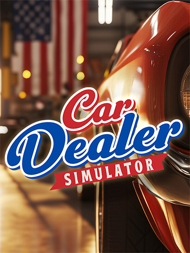Download Car Dealer Simulator (MULTi18) [FitGirl Repack]