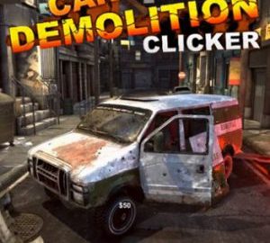 Download Car Demolition Clicker Download Car Demolition Clicker