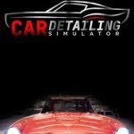 Download Car Detailing Simulator