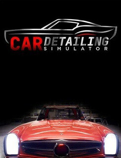 Download Car Detailing Simulator
