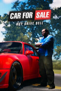 Download Car For Sale Simulator 2023