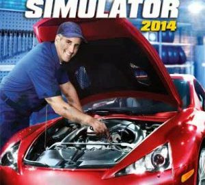 Download Car Mechanic Simulator 2014