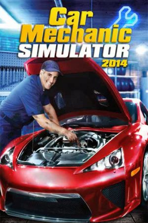 Download Car Mechanic Simulator 2014 Download Car Mechanic Simulator 2014
