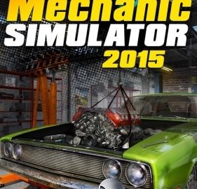Download Car Mechanic Simulator 2015