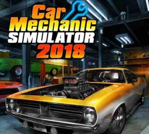 Download Car Mechanic Simulator 2018 Download Car Mechanic Simulator 2018