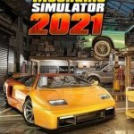 Download Car Mechanic Simulator 2021