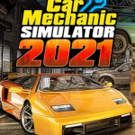Download Car Mechanic Simulator 2021