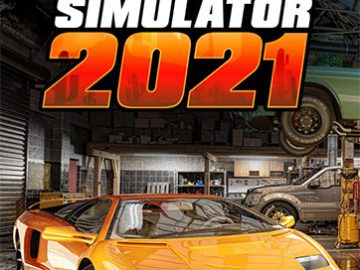 Download Car Mechanic Simulator 2021 (v1.0.0/v1.0.1 + 2 DLCs, MULTi14) [FitGirl Repack]