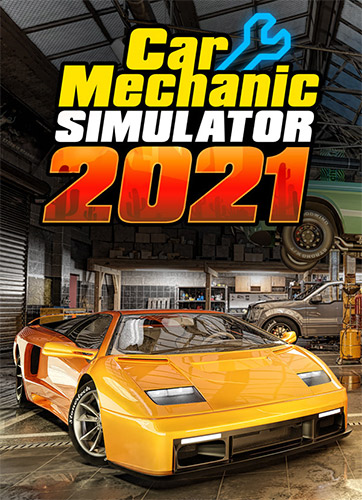 Download Car Mechanic Simulator 2021 (v1.0.0/v1.0.1 + 2 DLCs, MULTi14) [FitGirl Repack]