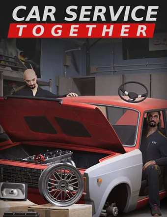 Download Car Service Together