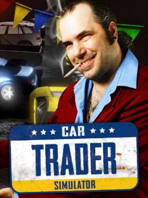 Download Car Trader Simulator