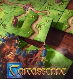Download Carcassonne - Tiles & Tactics
