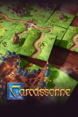 Download Carcassonne - Tiles & Tactics