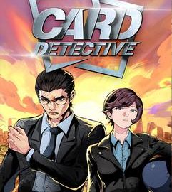 Download Card Detective