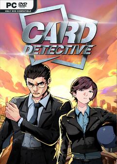 Download Card Detective