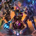 Download Cardaclysm: Shards of the Four