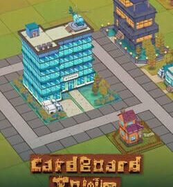 Download Cardboard Town