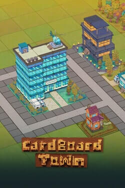 Download Cardboard Town