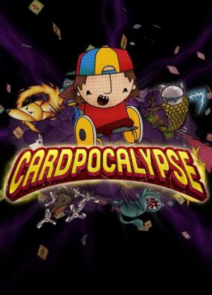 Download Cardpocalypse