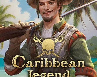 Download Caribbean Legend