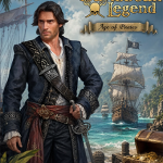 Download Caribbean Legend: Age of Pirates