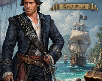 Download Caribbean Legend: Age of Pirates