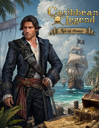 Download Caribbean Legend: Age of Pirates