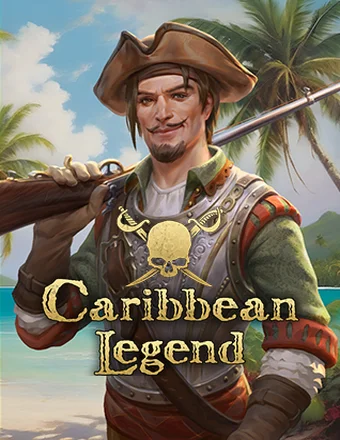 Download Caribbean Legend