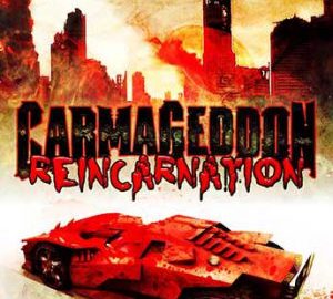 Download Carmageddon: Reincarnation Download Carmageddon: Reincarnation