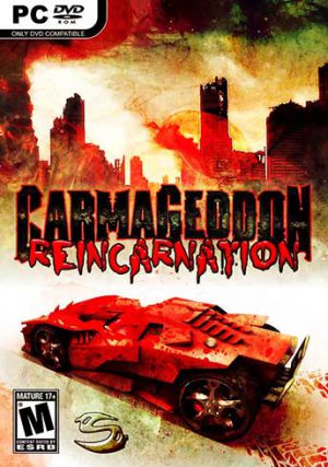 Download Carmageddon: Reincarnation Download Carmageddon: Reincarnation