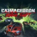 Download Carmageddon: Rogue Shift