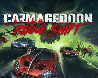 Download Carmageddon: Rogue Shift