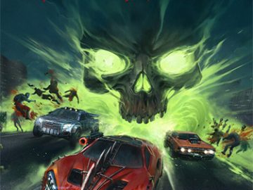 Download Carmageddon: Rogue Shift (v1.2.1, MULTi12) [FitGirl Repack]