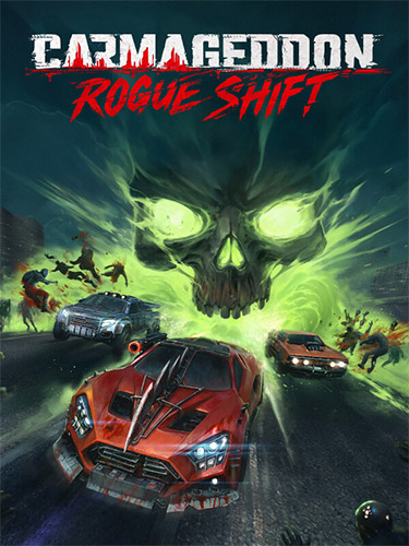 Download Carmageddon: Rogue Shift (v1.2.1, MULTi12) [FitGirl Repack]