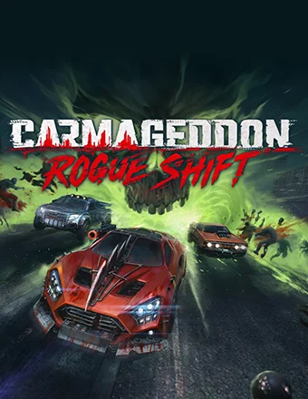 Download Carmageddon: Rogue Shift