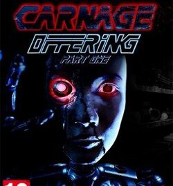 Download Carnage Offering