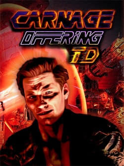 Download CARNAGE OFFERING Tower Defense