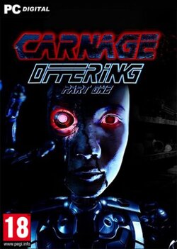 Download Carnage Offering
