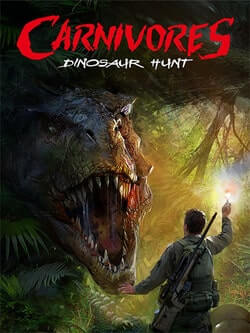 Download Carnivores: Dinosaur Hunt