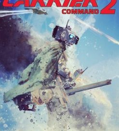 Download Carrier Command 2