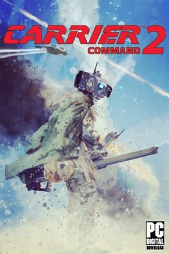 Download Carrier Command 2
