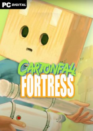 Download Cartonfall: Fortress - Defend Cardboard Castle
